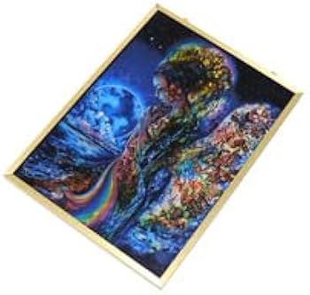 新品 ジョセフィン・ウォール ミスティックドリームズ